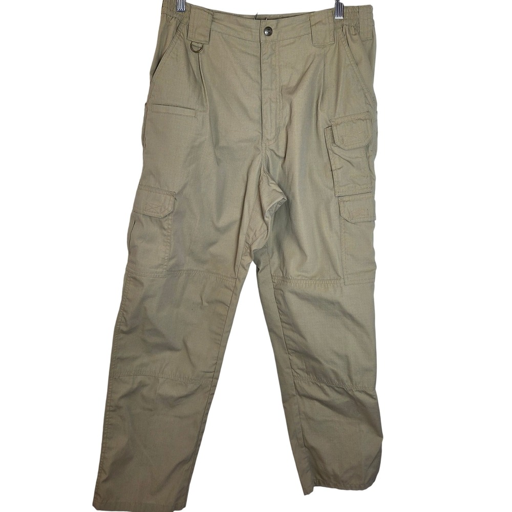 5.11 Tactical Cargo Pants‎ Relaxed Ripstop Utility Work Outdoor Hiking